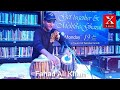 Pakistani tabla artist  fahad ali khan  music  traditional  talent