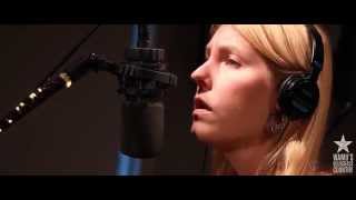 Zoe Muth - Annabelle [Live at WAMU's Bluegrass Country] chords