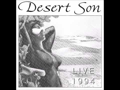 Desert Son Live 1994 - Shooting Star