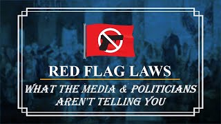 Red Flag Laws - What The Media and Politicians Refuse To Tell You
Episode #11
We just found out that the Senate has finished drafting its bipartisan gun control law and are being told by both parties they have the 60 votes needed to pass it. While we dont have the bill text yet one thing we can be very sure of is that it contains a red flag modeled after Jerry Nadlers 2019 House bill.
What does that entail, and what crucial piece of information about red flag laws have media and politicians completely overlooking that you should know before deciding on the wisdom and efficacy of this proposed bill.
Follow & Support
Rumble.com/legalese
locals.com/legalese
categoricalimperatives.substack.com
odysee.com/@Legalese
anchor.fm/categoricalimperatives
youtube.com/user/ReverendBob23
PayPal.Me - https://www.paypal.com/paypalme/categoricalimperativ
Venmo - http://www.venmo.com/LockeanLiberal
Show Suggestions, Ideas, Questions or Topic Request - Legalese@gmx.us
Legalese is a podcast that discusses current events in law, politics & culture
House Judiciary Committee drafts Red Flag Law - https://rollcall.com/2022/05/31/house-judiciary-committee-sets-vote-on-gun-control-proposals/
Why this policy has bipartisan appeal? - https://www.npr.org/2019/08/20/752427922/poll-americans-including-republicans-and-gun-owners-broadly-support-red-flag-law
Do Red Flag Laws Work? - https://reason.com/2019/10/06/states-are-depriving-innocent-people-of-their-second-amendment-rights/
Red Flag in Buffalo shooting - https://reason.com/2022/05/18/the-buffalo-massacre-illustrates-the-inherent-limitations-of-red-flag-laws/
New York Red Flag Law - https://www.nysenate.gov/legislation/laws/CVP/6341
Rand Corporation Mass Shooting Study - https://www.rand.org/research/gun-policy/analysis/essays/mass-shootings.html
2012 DOD Study - https://apps.dtic.mil/dtic/tr/fulltext/u2/a565355.pdf
Alexander Scherr Hastings Law Journal - http://heinonline.org/HOL/Page?handle=hein.journals/hastlj55&div=3&g_sent=1&collection=journals
Jerry Nadler 2019 Red Flag Bill - https://reason.com/2019/09/12/this-awful-house-bill-would-promote-gun-confiscation-without-due-process/
►00:00 Introduction
►03:41 Red Flag Law Essential Facts
►28:50 Baker Acts
►33:25 Conclusion and Upcoming videos
►39:07 Nadler Advocates For Mass Murder
►40:20 Closing and Credits Red Flag Laws - What The Media and Politicians Refuse To Tell You
