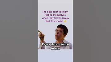 One regression analysis and they think they run the place 🙄 #ai #machinelearning #datascience