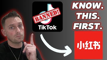 The Truth Behind the TikTok Ban | A Warning to Refugees Fleeing to China