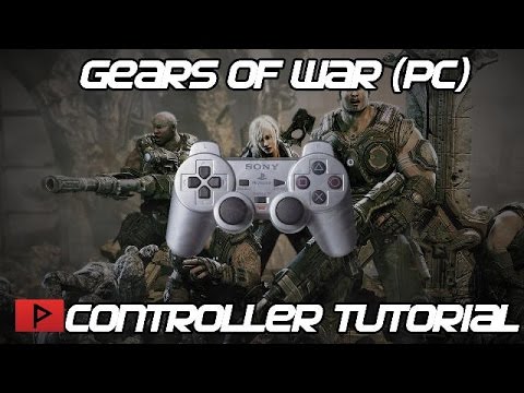 Video: Rein Klargör Gears Of War PC-kampanjens Längd