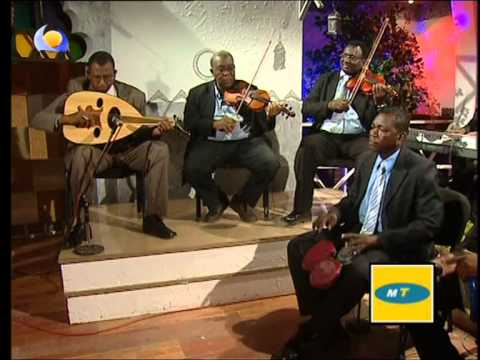 الفنان نادر خضر