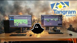 Batalla Épica, Golaem se enfrenta a la HP Z6 y Z2 mini G1a