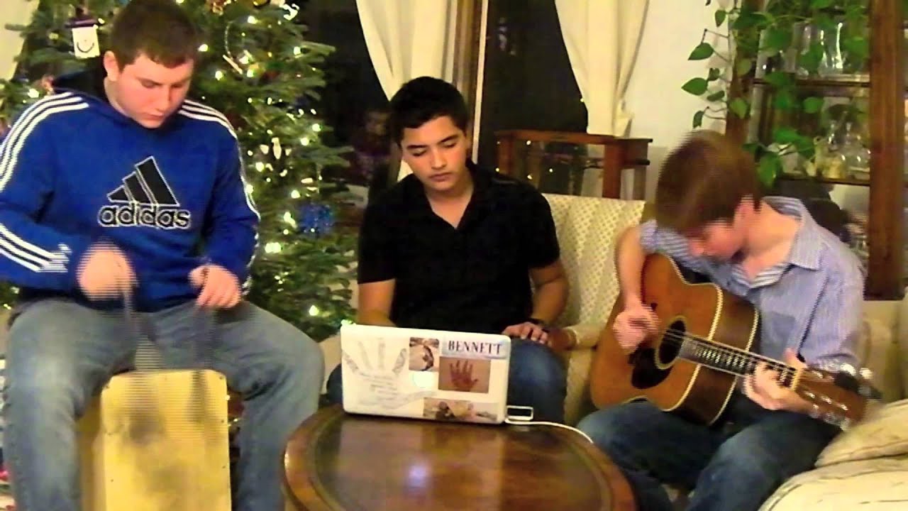 Watch Rodolfo Grimaldo ft. Awesome Distraction - Home (Cover) on YouTube Watch Rodolfo Grimaldo ft. Awesome Distraction - Home (Cover) on YouTube