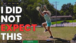 THERE IS A MASSIVE CHANGE GOING ON IN THE SPORT (FPO ANALYSIS)