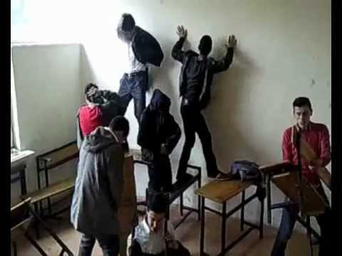 Harlem Shake Sisli EML By Edit Furkan YAPICI 2013