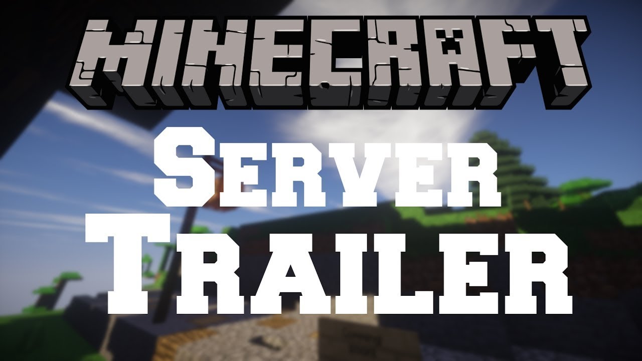 Mein Server sucht Team! | by Kuchix