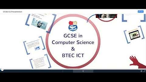 GCSE Computer Science and BTEC ICT - Seaford College GCSE Options Evening 2022