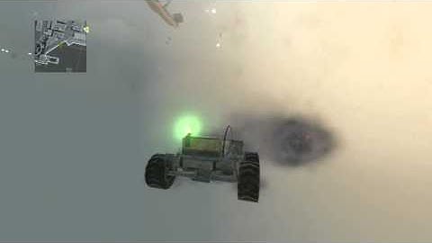 Rcxd ~ Glitch Off The Map(Launch) ~ COD Black Ops