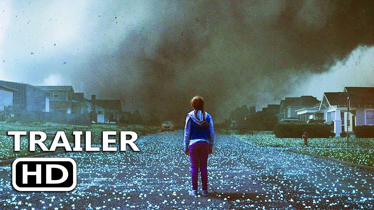 13 Minutes Official Trailer (2021) - YouTube
