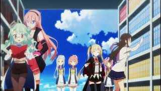 [DUB] Azur Lane, but only when Amazon is on screen