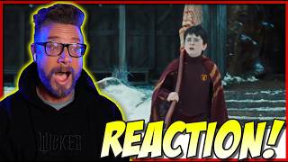 Harry Potter and the Philosopher's Stone | Official Tease...