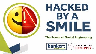 How Social Engineering Tricks Us All