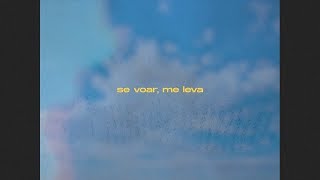 Phill Veras - Me Leva Lyric Video Oficial