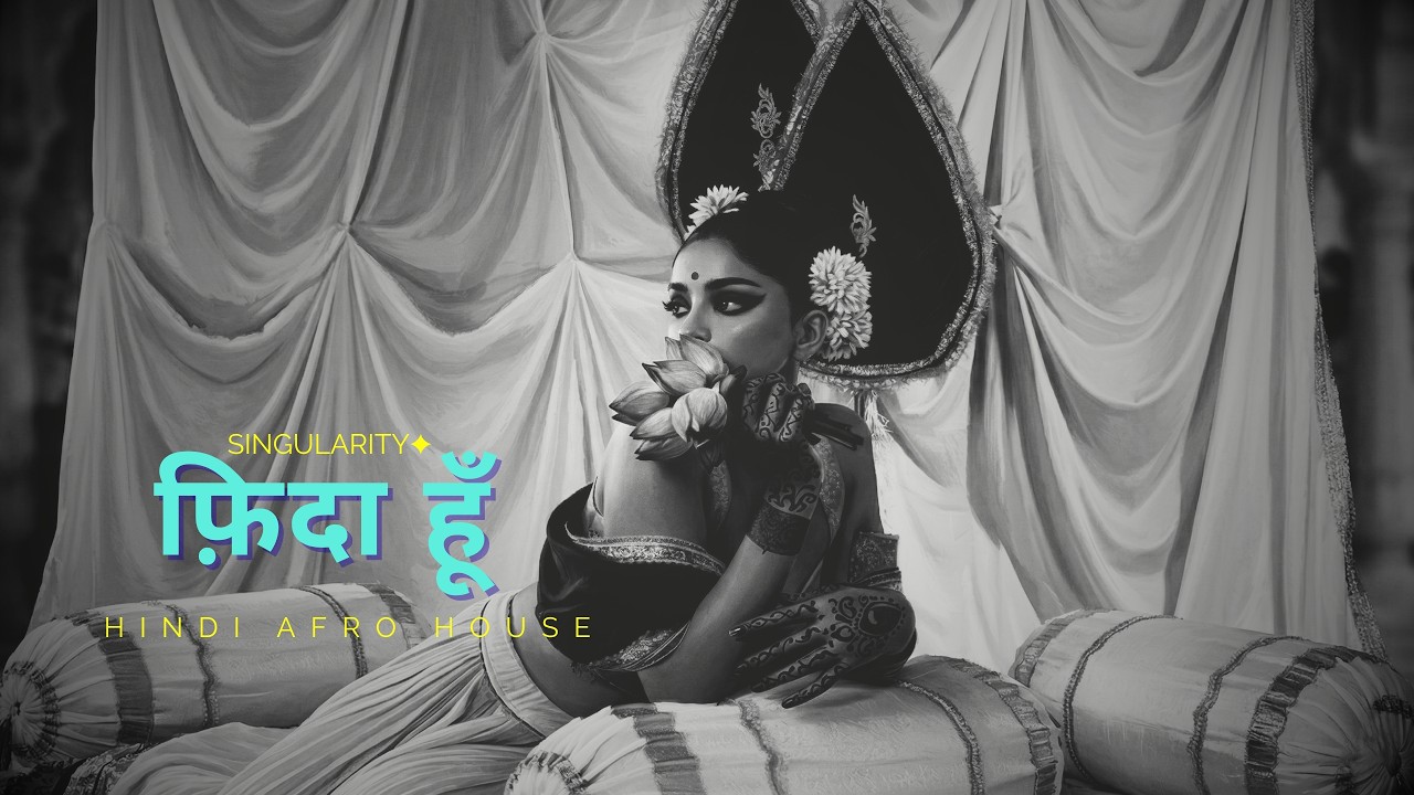 Watch Fida Hoon | Hindi Afro House x Club vibes | Singularity ✦ on YouTube Watch Fida Hoon | Hindi Afro House x Club vibes | Singularity ✦ on YouTube