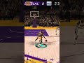 NBA 2K mobile CURRY STEPBACK BUZZER nba nba2k gaming NBA 2K mobile CURRY STEPBACK BUZZER nba nba2k gaming