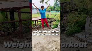 Reduce heavy thigh fat work out 50x5 reps both legs movements #yogateacher #yogajoin #yogatecher