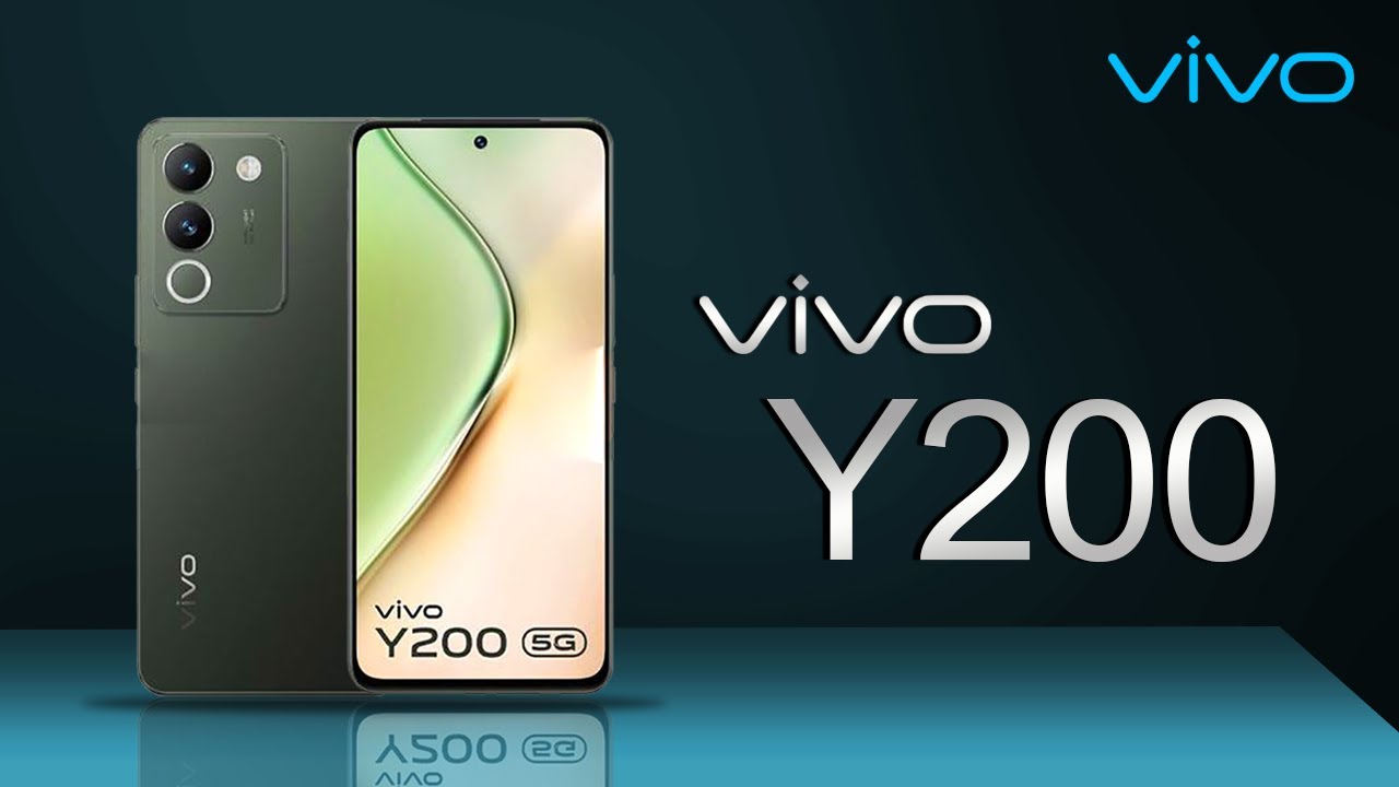 VIVO Y200 5G HARGA DAN SPESIFIKASI UNBOXING REVIEW YouTube VIVO Y200 5G HARGA DAN SPESIFIKASI UNBOXING REVIEW YouTube
