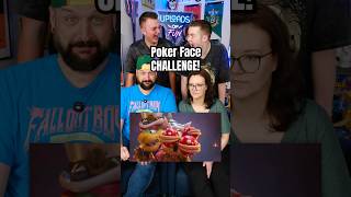 UNNECESSARY CENSORSHIP!!!! 😳😬🤣 #pokerface #challenge #mario #funny #uploadsoffun