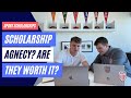 Are sport scholarships worth it the pros and cons explained