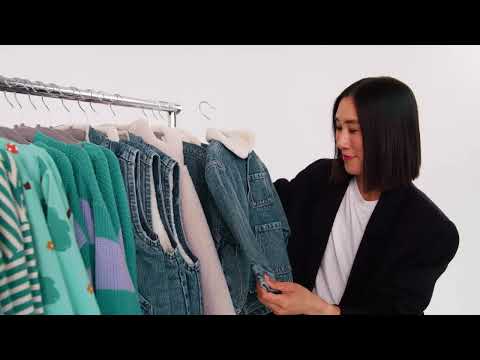 Eva Chen x H&M - Eva Chen x H&M