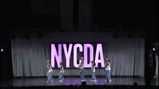 Dancemakers of Atlanta - Dirty South (Closing Show)