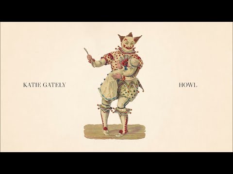 Katie Gately - Howl [Houndstooth]
