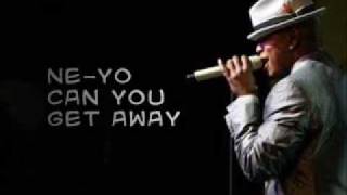 Watch Neyo Can You Get Away video