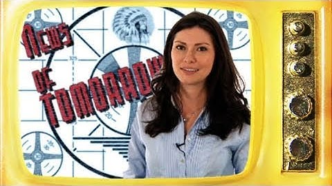 The Future of Television