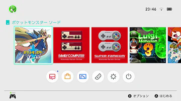 ポケモンセーブデータ
