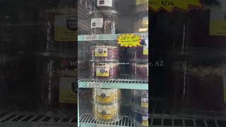 Get your weekend treat at G G Cakes! 10222 N 43rd Ave #15... #Shorts #ggcakesupplies