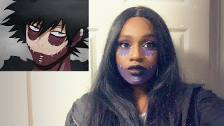 DABI COSPLAY