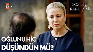 Fethiye Ile Ne Işin Vardı? - Gözleri Karadeniz 8. 