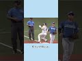 一瞬の隙を突いた近藤健介の三盗がヤバすぎる#野球のサムネイル