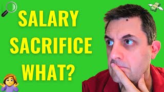 💲Salary Sacrifice: Your Benefits Maxed? 2024💰