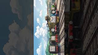 Thomas and Friends DeviantART (Short)🚂
