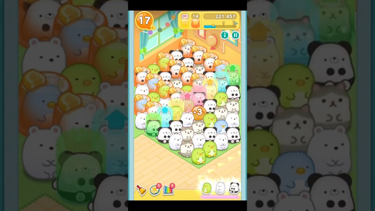 すみすみ】ステージ251☆クリア動画 - YouTube