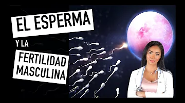 ¿A qué edad producen mejor esperma los hombres?