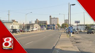 Anderson, Indiana, using gunshot-detection technology