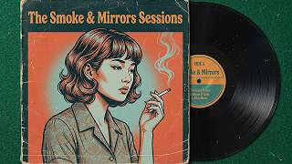 Night Driving Playlist // Dark Jazz, Trip-Hop &amp; Neon Lights