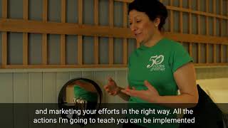 The Green Business Online Program by Fifty Shades Greener