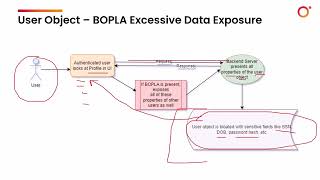Lesson 1.2 Broken Object Property Level Authorization Net Worth