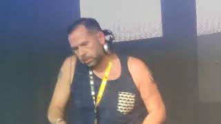 Andy Farley Live @ TDV20 Birmingham REMASTERED (7-07-2018)