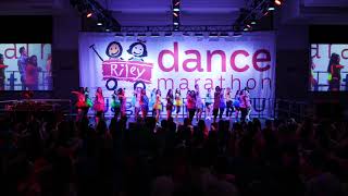 Jagathon 2020 Morale Dance