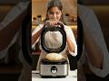 roti maker machine #gedgets #food #bread #shorts