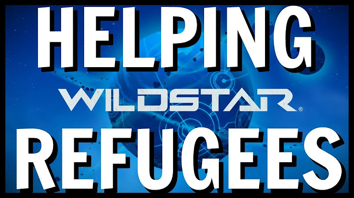 Wildstar Refugees: We're Here To Help!