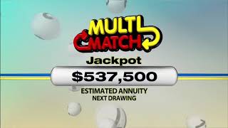 12_19_19 - Multi-Match