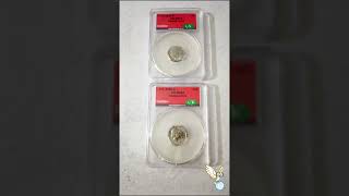 U S 250th Anniversary Coin Collection America s Semiquincentennial